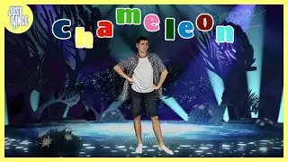 Chameleon by Michela | Just Dance Fanmade Choreography