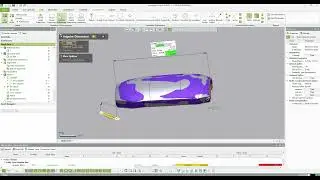 Scan to CAD Comparison | 3D Inspection Service | 3D Application