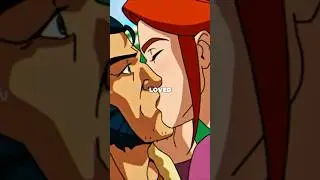 WHY DID WOLVERINE & CYCLOPS FIGHT OVER JEAN GREY? ❤️