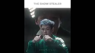 The Show Stealer - Thanos 