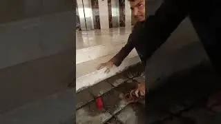 Pavers Blocks Fittings and Repairing and Design Services