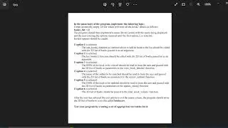 6  Display a book's details