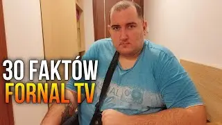 30 FAKT&Oacute;W O FORNAL TV