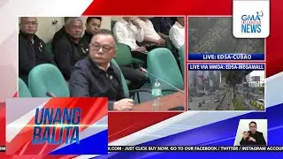 Pagkansela sa PHL birth certificate ng mining executive na si Nickel Magnate Joseph... | Unang Hirit