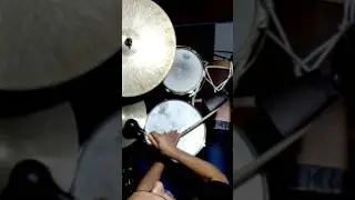 Maracas? #juliobittencourt #gretschbrasil #drums #percussion #vicfirth # #jazz  #samba