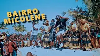 Loste Mais Feat Best Niga Salimo Bairro Micolene Official Audio By Nachuva Pro