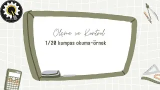 1/20 kumpas nasıl okunur?