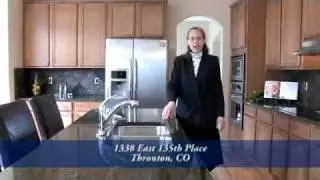 Newly Remodeled Thornton Home for Sale