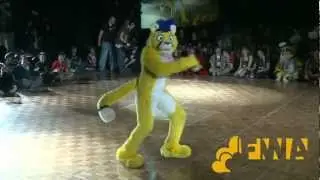 FWA2013 - Dance Competition: 02 Subway