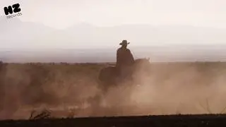 Hz Records - Texas (Original Mix) Nu W E S T E R N