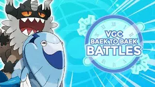 Slush Rush Arctovish Fishes for Knock Outs | Series 10 Ranked Battles