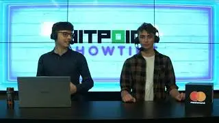Enterprise vs eSuba @ Hitpoint Valorant Showtime