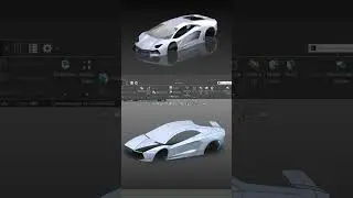 Modelando un Lamborghini en SolidWorks   #solidworks #cad  #3dmodeling #caddesigner