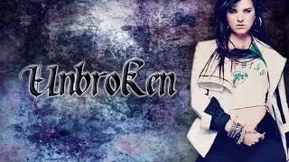 Unbroken - Juliet Simms lyrics