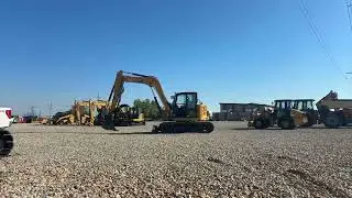 2022 CATERPILLAR 309 CR For Sale