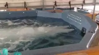 Swim Spa Manufacturers Inc reviews
