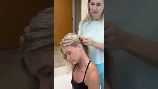Scalp to Toes CRACKED #chiropractic #asmr