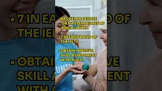 Australian Permanent Residency as a Social Worker #registeredmigrationagent #migrationconsultant #AU