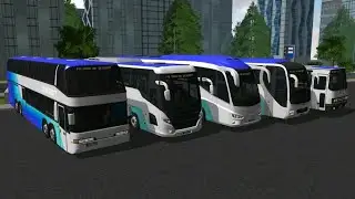 Симулятор вождения автобуса на андроид | Public Transport Simulator - Coach