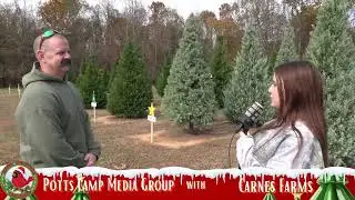 Potts Camp Media Group Special: Carnes Farms