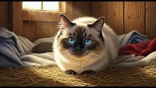 signs of a Cat in Heat, Pregnancy, and Birth Care