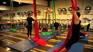 Vertical Fitness Dallas