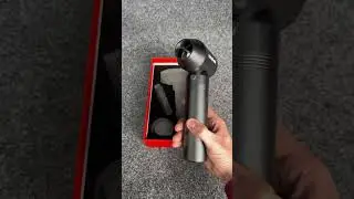 Pocket-Sized Power: The Jet Blower Fan Max 💨