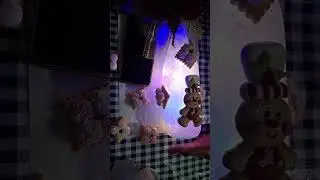 Momento destacado de transmisi&oacute;n en vivo Botella decorada con galletas #manualidades #hechoamano