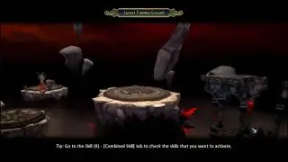[Dragon Nest NA] STG16 Inquisitor AllNatural