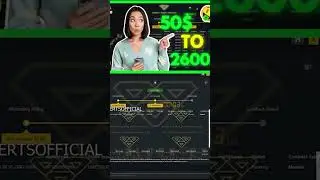💥BEST BINARY BOT 2023 👑  ZERO LOSS BINARY BOT HINDI  NO MARTINGALE  #shorts #binarybot   #derivbot