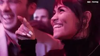 This is BUDX