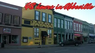 48 hours in Abbeville (SC): a hidden gem in South Carolina