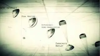 Curiosity Mars Rover Fan Video