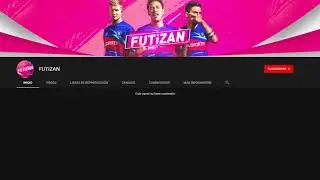 INTRODUCCI&Oacute; - FUTiZAN -