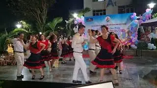 Chúc tết