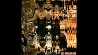 Los Estanques - Sentado al son (Cara A)