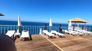 Aria Resort & Spa 5  | Алания | Турция обзор отелей