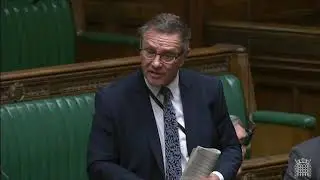 Question to the Foreign Secretary