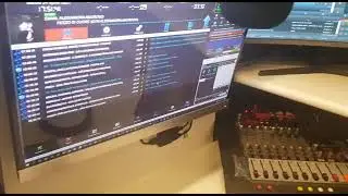 Regia automatica di Radio Free Music Web