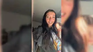 Tik Tok Gassy Girl Premium Fart Compilation Part 4