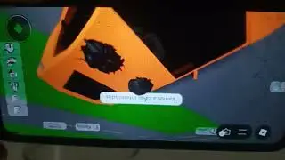 Intentando casar interesaras(mensaje tenes que voltear el celu o lo que sea menos PC para ver video 