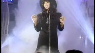 Donna Summer This Time I Know It's For Real HQ