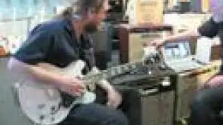 Vox Virage and Korg PX5D Demo - Portland Music Company