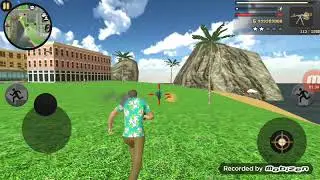 MIAMI CRIME SIMULATOR GAMEPLAY
