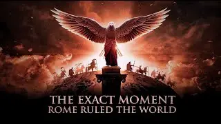 The Exact Moment Rome Ruled the World