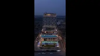 One of Odisha&rsquo;s Highest Sky Bars! Exclusive Saltwater Tour with GM Upendra