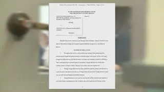 NM's Google lawsuit alleging illegal data collection of school kids