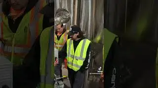 Microcanner Beer Canning Lagunitas