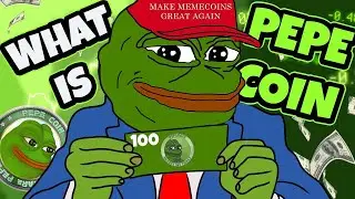 Cryptocurrency PePe | The founders | Year of Launch | Price Per Coin + Other Information