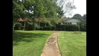 Atlanta Homes for Rent: Stone Mountain Home 3BR/2BA by Atlanta Property Manager